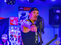 © Jubelschuppen / Booze Beats Borderhopping