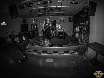 © Jubelschuppen / Booze Beats Borderhopping