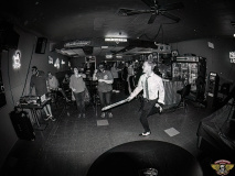 © Jubelschuppen / Booze Beats Borderhopping