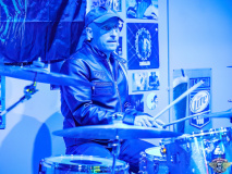 © Jubelschuppen / Booze Beats Borderhopping