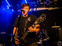 Departure from Hell - Live beim City Jam