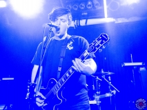 Departure from Hell - Live beim City Jam