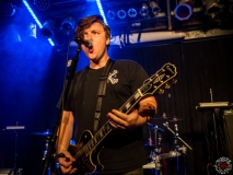 Departure from Hell - Live beim City Jam