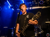 Departure from Hell - Live beim City Jam