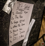 Departure from Hell - Live beim City Jam