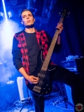 Departure from Hell - Live beim City Jam