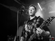 Departure from Hell - Live beim City Jam