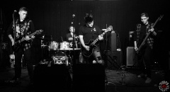 Departure from Hell - Live beim City Jam