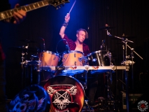 Departure from Hell - Live beim City Jam