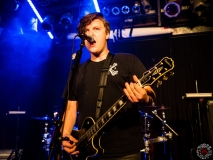 Departure from Hell - Live beim City Jam