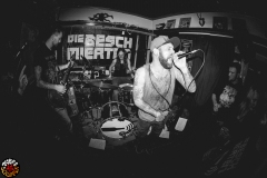 Die Beschmierten - XMas Heile Welt