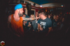 Die Beschmierten - XMas Heile Welt