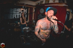 Die Beschmierten - XMas Heile Welt