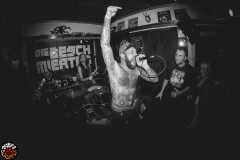 Die Beschmierten - XMas Heile Welt