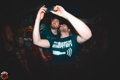 Die Beschmierten - XMas Heile Welt