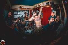 Die Beschmierten - XMas Heile Welt