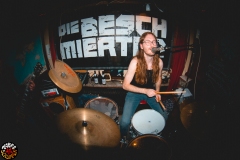 Die Beschmierten - XMas Heile Welt