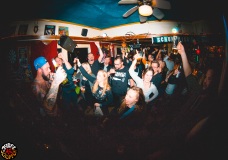 Die Beschmierten - XMas Heile Welt