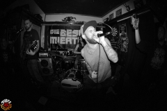 Die Beschmierten - XMas Heile Welt