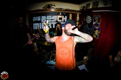 Die Beschmierten - XMas Heile Welt