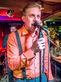 Disco Halt - Live im Hot Jazz Club