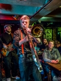 Disco Halt - Live im Hot Jazz Club