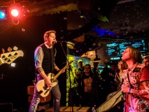 Dorkatron - Live Puke Fest 2020