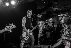 Dorkatron - Live Puke Fest 2020