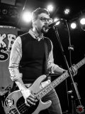 Dorkatron - Live Puke Fest 2020
