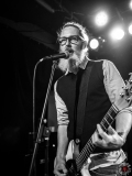 Dorkatron - Live Puke Fest 2020