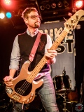 Dorkatron - Live Puke Fest 2020