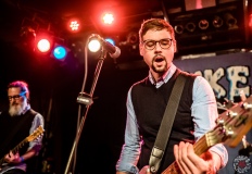 Dorkatron - Live Puke Fest 2020