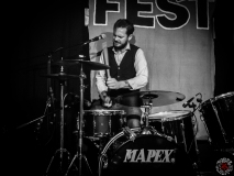 Dorkatron - Live Puke Fest 2020