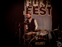 Dorkatron - Live Puke Fest 2020