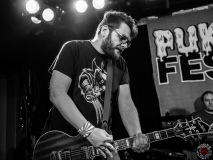 Elvis Presley Hound Dogs - Live at Puke Fest 5