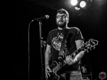 Elvis Presley Hound Dogs - Live at Puke Fest 5