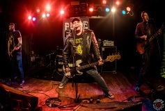 Elvis Presley Hound Dogs - Live at Puke Fest 5