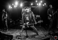 Elvis Presley Hound Dogs - Live at Puke Fest 5