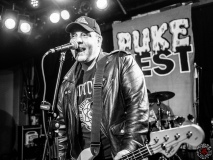 Elvis Presley Hound Dogs - Live at Puke Fest 5