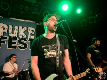 Favorats - Live at Puke Fest 2020