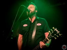 Favorats - Live at Puke Fest 2020