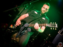 Favorats - Live at Puke Fest 2020