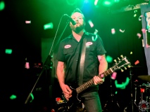 Favorats - Live at Puke Fest 2020