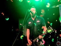 Favorats - Live at Puke Fest 2020