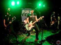 Favorats - Live at Puke Fest 2020