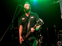 Favorats - Live at Puke Fest 2020