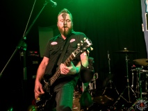 Favorats - Live at Puke Fest 2020