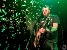 Favorats - Live at Puke Fest 2020