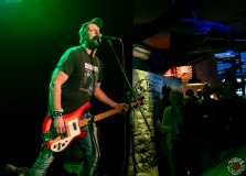 Favorats - Live at Puke Fest 2020