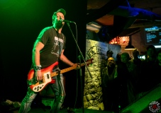 Favorats - Live at Puke Fest 2020